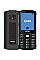 Мобiльний телефон Ergo E282 Dual Sim Black