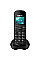 Мобiльний телефон Maxcom MM35D Black