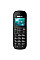 Мобiльний телефон Maxcom MM35D Black
