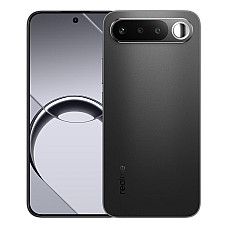 Мобільний телефон 16 RMX5171 8/256 AIR BLACK REALME (RMX5171 8/256 BLACK)