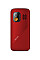 Мобiльний телефон Nomi i1820 Dual Sim Red