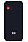 Мобiльний телефон Ergo R231 Dual Sim Black