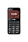 Мобiльний телефон Ergo R231 Dual Sim Black