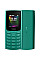 Мобільний телефон Nokia 106 DS 2023 Green (1GF019BPJ1C01)
