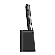 Мобiльний телефон Maxcom MM720 Black