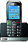 Мобiльний телефон Maxcom MM720 Black