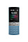 Мобільний телефон Nokia 150 2023 Blue