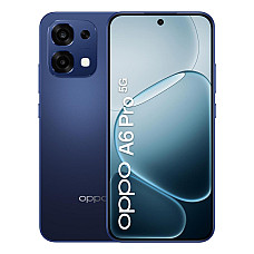 Мобільний телефон A6 PRO 4G 8/256 CPH2799 STELLAR BLUE OPPO (CPH2799 BLUE 8/256)