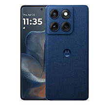 Мобільний телефон MOTO EDGE 60 12/256 SEA PB7H0018PL MOTOROLA (PB7H0018PL)