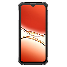 Мобільний телефон OUKITEL G6 8/256GB Orange (6941749863027)
