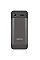 Мобiльний телефон Maxcom MM244 Black