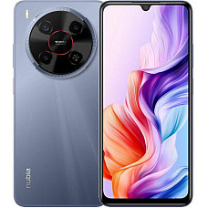 Мобільний телефон ZTE Nubia V70 Max 6/128GB Gray (1143710)