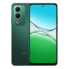 Мобільний телефон A5 6/128 CPH2727 AURORA GREEN OPPO (CPH2727 GREEN 6/128)