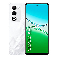 Мобільний телефон A5 6/128 CPH2727 MIST WHITE OPPO (CPH2727 WHITE 6/128)