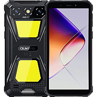 Смартфон Oukitel G5 6