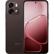 Мобільний телефон A6S 8/256 CPH2815 CAPPUCCINO BROWN OPPO (CPH2815 BROWN 8/256)
