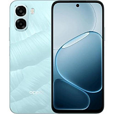 Мобільний телефон A6X 4/128 CPH2819 ICE BLUE OPPO (CPH2819 BLUE 4/128)