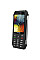 Мобiльний телефон Sigma mobile X-style 323 Rain Black (4827798885710)