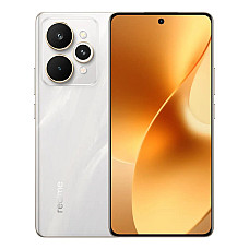 Мобільний телефон 15 PRO RMX5101 12/256 FLOWING SILVER REALME (RMX5101 12/256 SILVER)