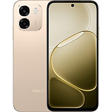 Мобільний телефон A6 6/256 CPH2817 AURORA GOLD OPPO (CPH2817 GOLD 6/256)