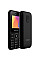 Мобiльний телефон Nomi i1880 Dual Sim Black