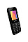 Мобiльний телефон Nomi i1880 Dual Sim Black