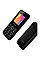 Мобiльний телефон Nomi i1880 Dual Sim Black