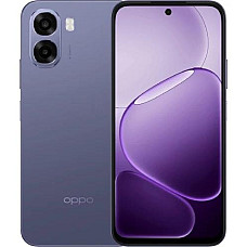 Мобільний телефон A6X 4/128 CPH2819 PLUM PURPLE OPPO (CPH2819 PURPLE 4/128)