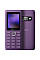 Мобільний телефон Nokia 110 DS Power Purple