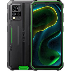 Мобільний телефон Blackview BV4800 2/32GB Green (6931548314868)