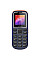 Мобiльний телефон Nomi i1441 Dual Sim Blue