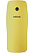 Мобiльний телефон Nokia 3210 4G 2024 Dual Sim Gold
