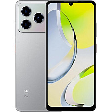 Мобільний телефон ZTE Blade A76 4/128GB Gray (1167683)