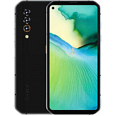 Мобільний телефон Blackview BL6000 Pro 8/256GB Cosmic Grey (6931548306726)