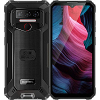 Смартфон Oukitel WP23 Plus 6.52