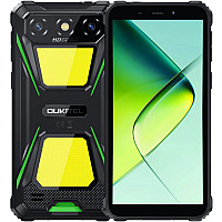 Смартфон Oukitel G5 6
