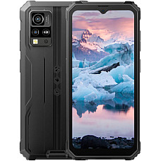 Мобільний телефон Blackview BV4800 2/32GB Black