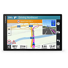 Персональний навігатор Garmin DriveSmart 86 MT-D GPS (010-02471-12) (1851903)