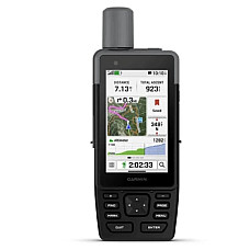 Персональний навігатор Garmin GPSMAP H1 GPS (010-02920-01)