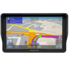 Автомобільний навігатор Modecom Device FreeWAY CX 9.3 16GB 9" MapFactor EU (NAV-FREEWAYCX93-MF-EU) (1602016)
