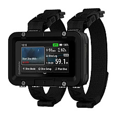Персональний навігатор Garmin Descent X50i GPS Dive Computer (010-02853-00)
