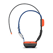Персональний навігатор Garmin Alpha T20 GPS collar, GPS навігатор (010-04149-01)