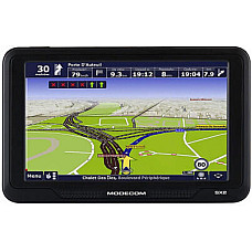 Автомобільний навігатор Modecom Device FreeWAY SX2 MapFactor (NAV-FREEWAYSX2-MF-EU) (1402029)