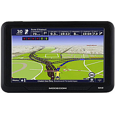 Автомобільний навігатор Modecom Device FreeWAY SX2 MapFactor (NAV-FREEWAYSX2-MF-EU) (1402029)