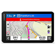 Персональний навігатор Garmin dezlCam LGV710 GPS (010-02727-15)
