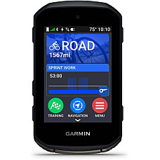 Персональний навігатор Garmin Edge 850, GPS навігатор (010-03023-01)