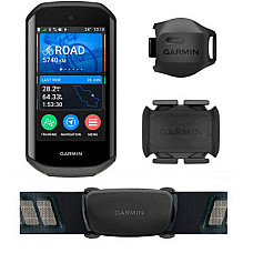 Персональний навігатор Garmin Edge 1050 Bundle GPS (010-02890-21) (1851959)