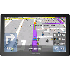 Відеореєстратор Modecom Device FreeWAY CX 9.0 TFT 8GB 9
