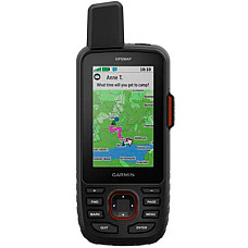 Персональний навігатор Garmin GPSMAP 67 GPS (010-02813-01) (1547369)
