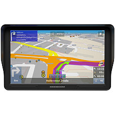 Автомобільний навігатор Modecom Device FreeWAY CX 9.3 Plus TFT 16GB 9" MapFactor EU (NAV-FREEWAYCX93